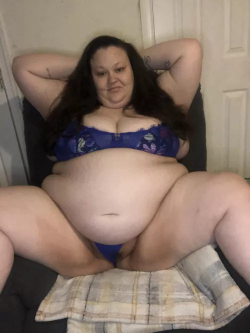 Too much ??? by BarnacleAdept8903