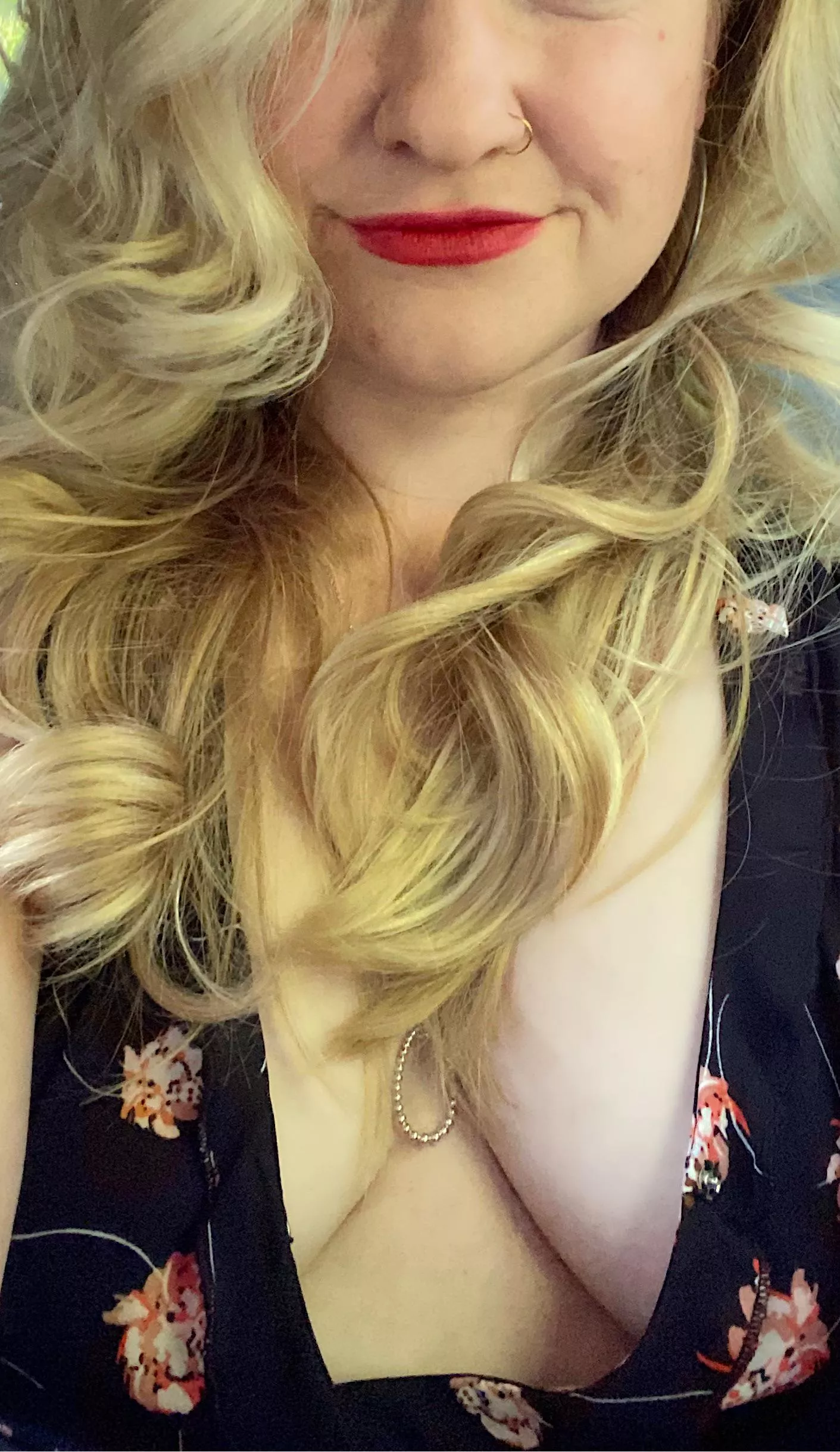 Too revealing for work? posted by BDE-BigDaddyEnergy