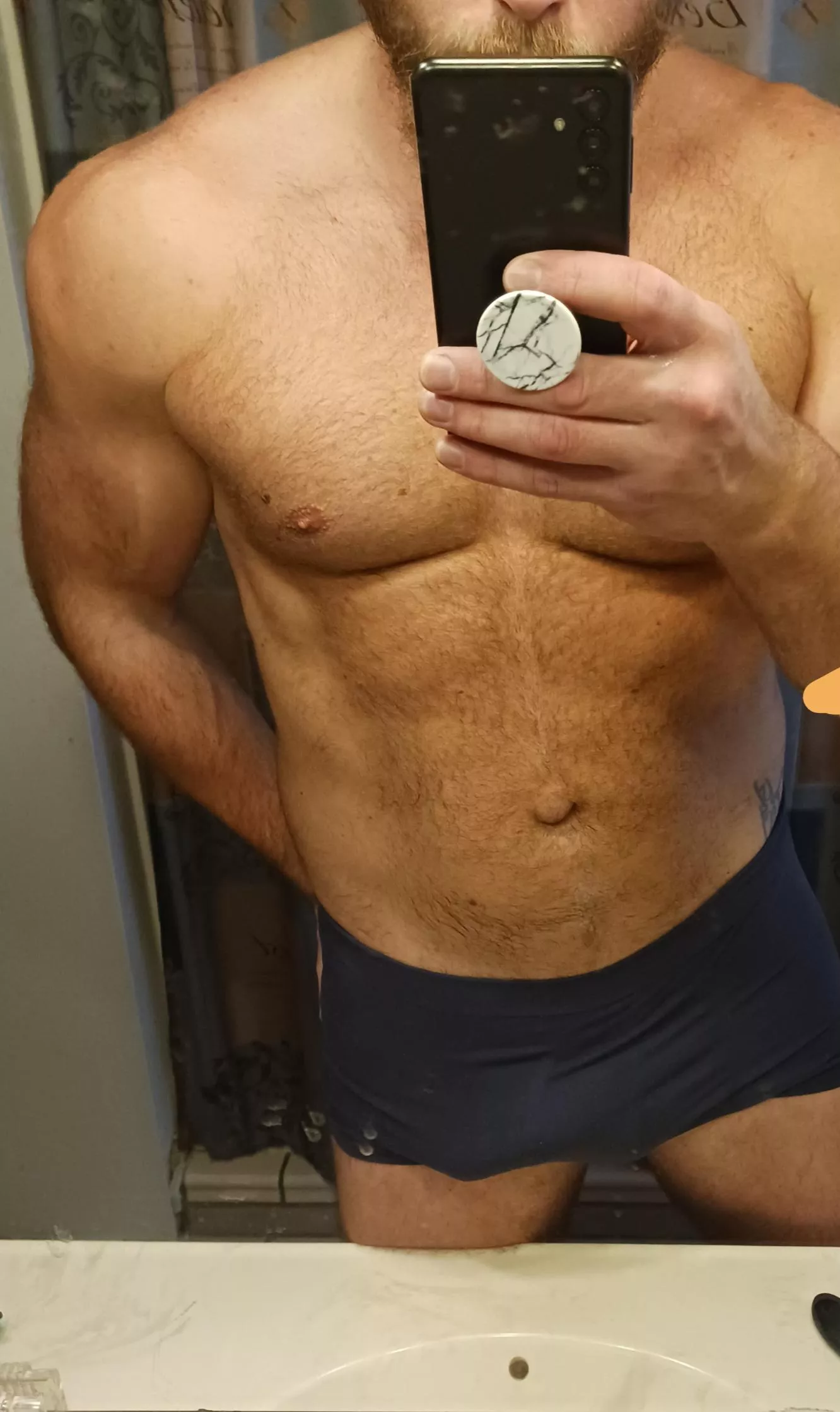 Undies Too Dark? posted by HistorianDry1332