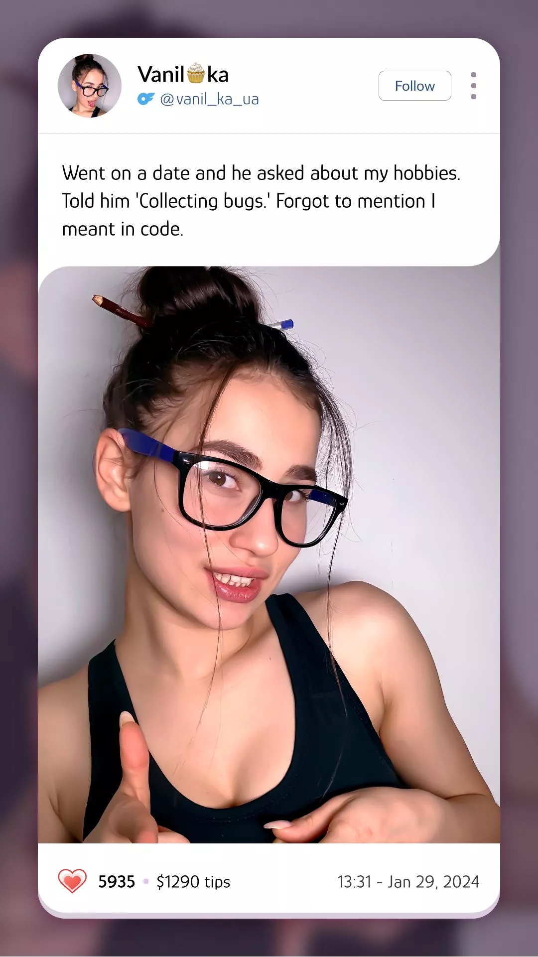 @vanil_ka_vanil posted by AngelicFapWhisper