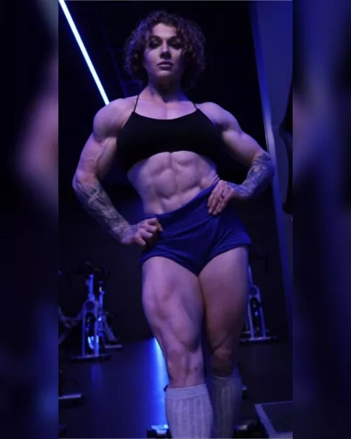 Wanna be my boi friend by Leekeyrouz