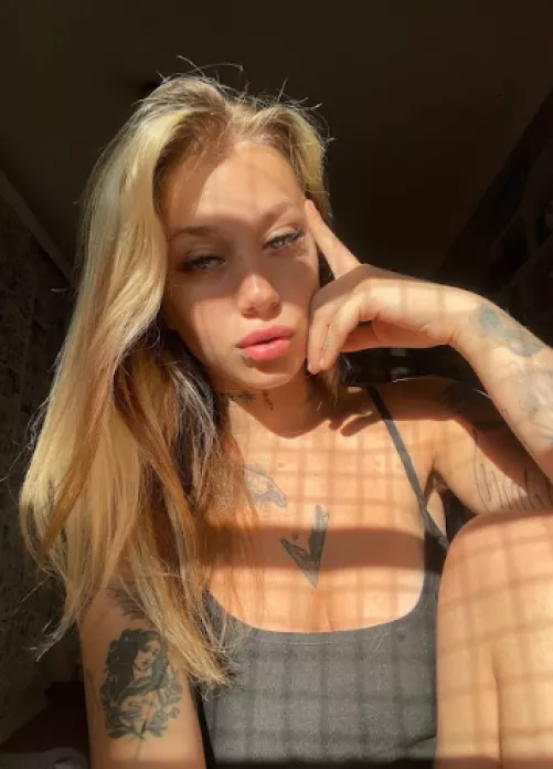 Wanna have some fun sometimes? by bradisongchw