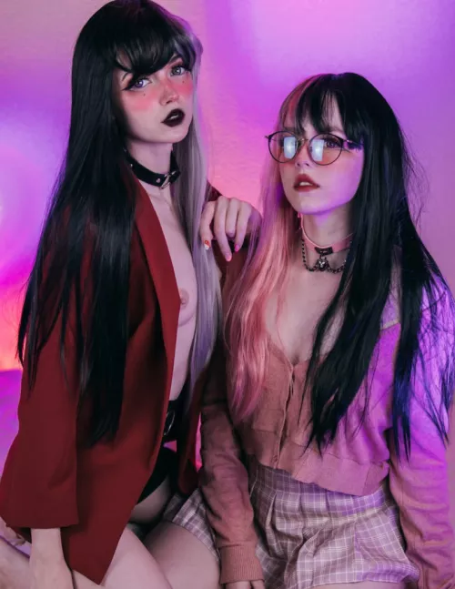 We need a third one by MereOasis