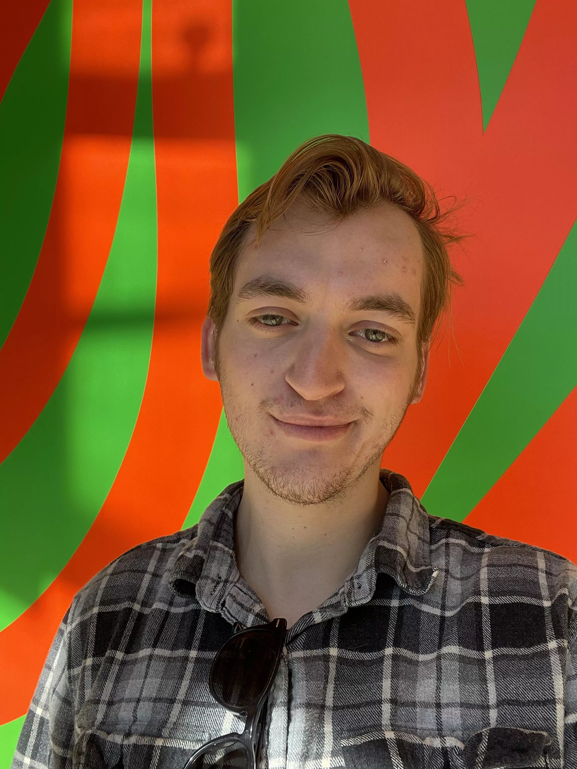 went to an art museum today and the lighting was too good to pass up:) posted by depressedacctstudent