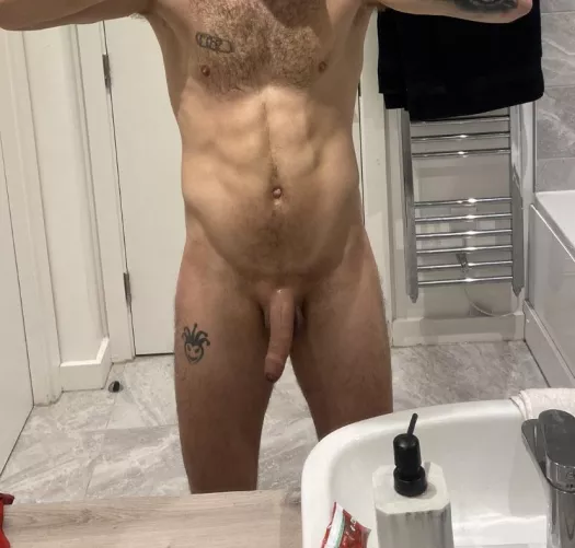 What did your eyes land on first? by Captaincurve907