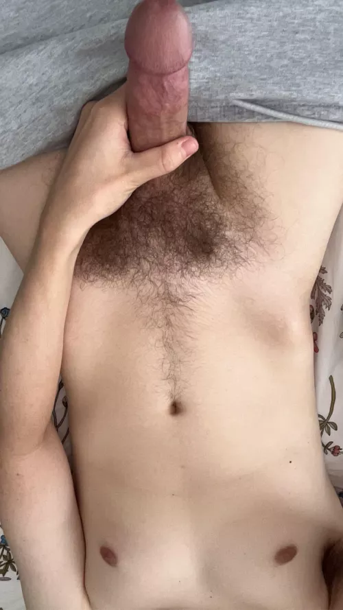 what do you think? :) (23 m bi) by sethallenn
