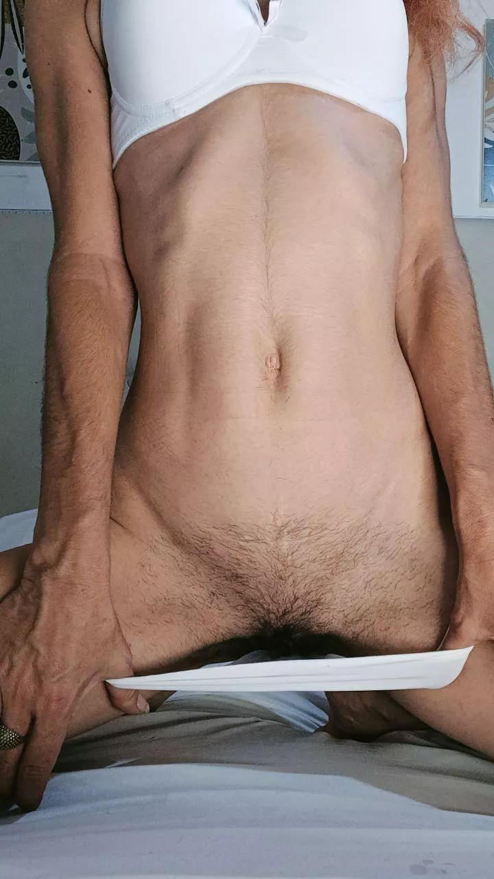 What will you do for me? posted by veRo3359