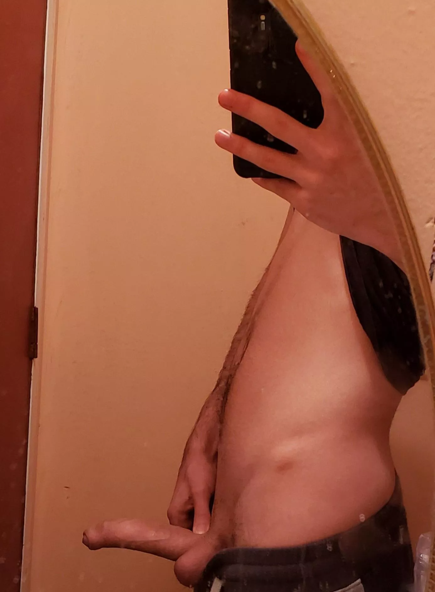 What's the first thing you're doing when you see this? posted by Breadcrumb__Trail