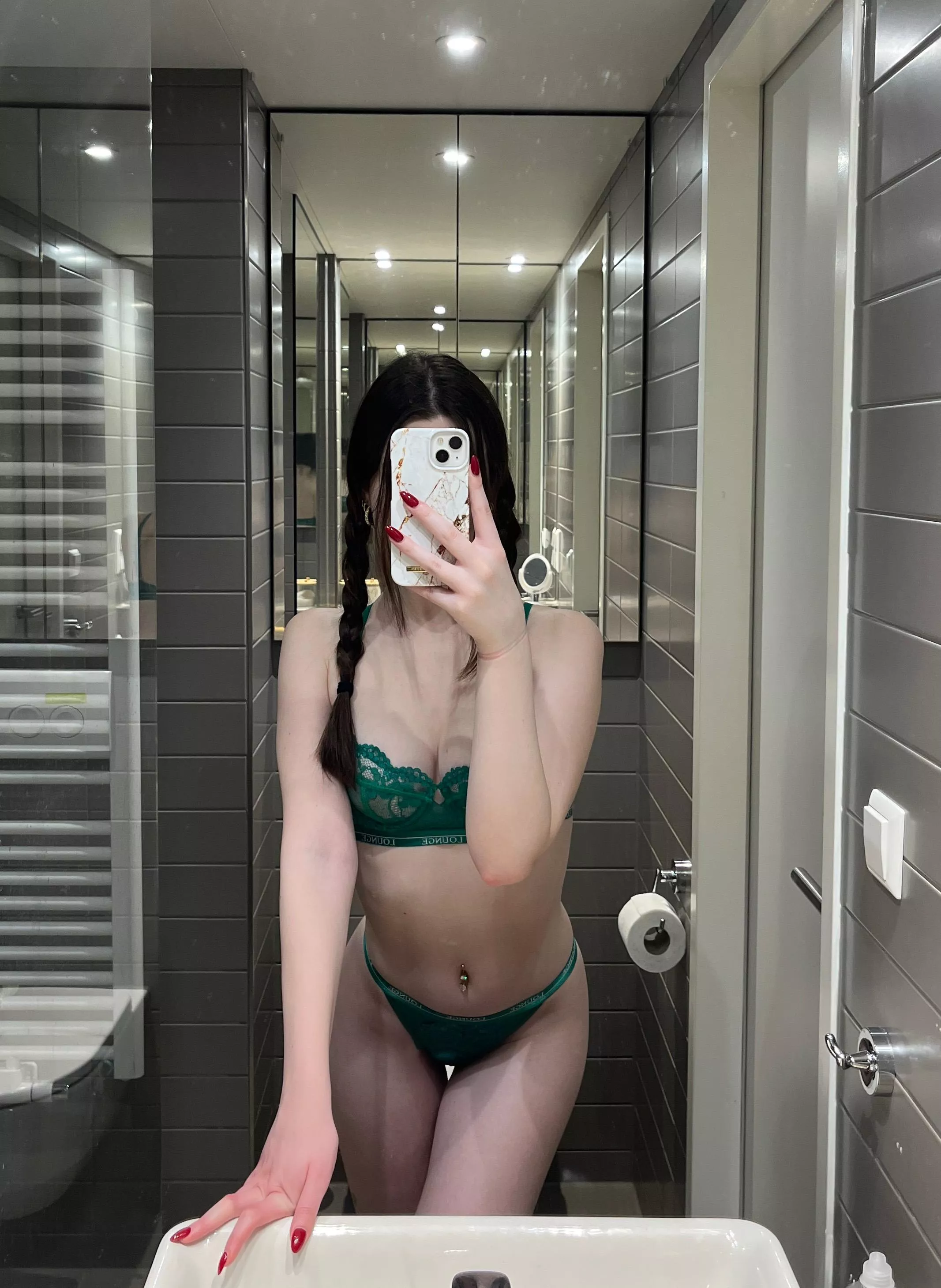 Where did you look first 🤭 posted by akhroradelyak