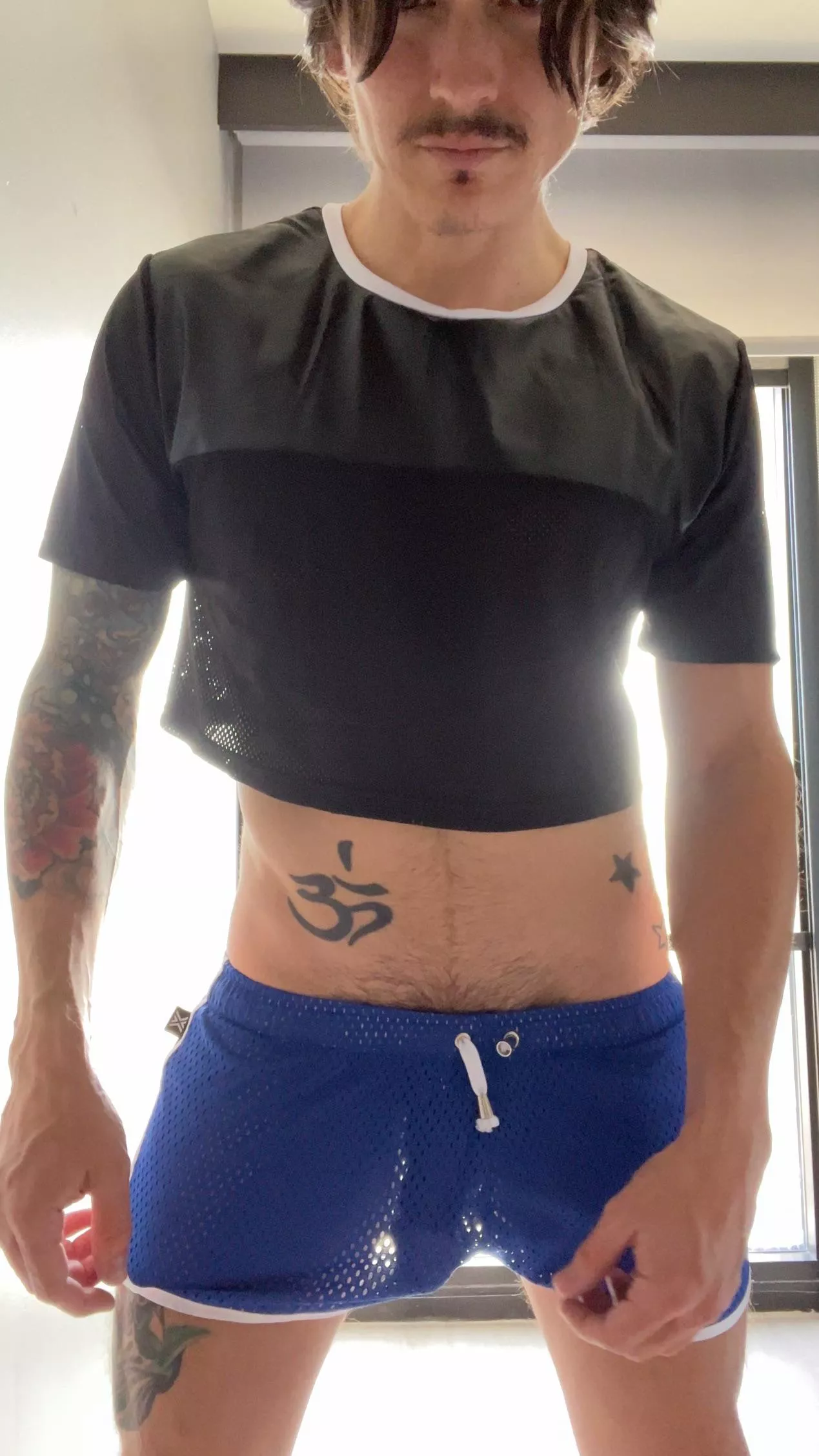 Where’s Waldo? posted by realandymendoza