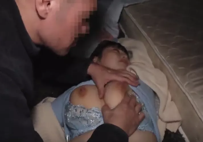 Who is she? Code? by PreatorCro