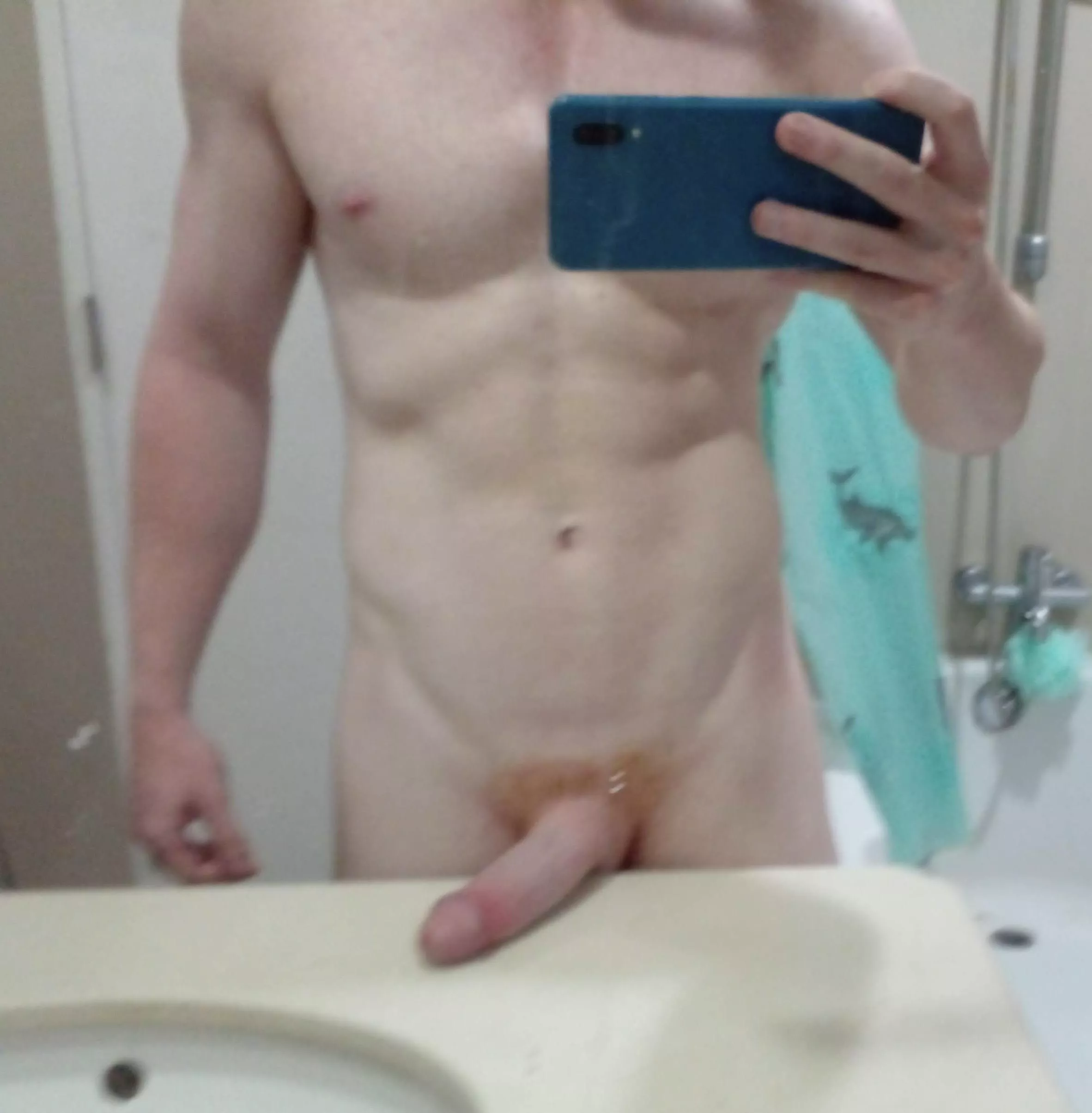 Who’s hungry for my meat posted by FarangFox