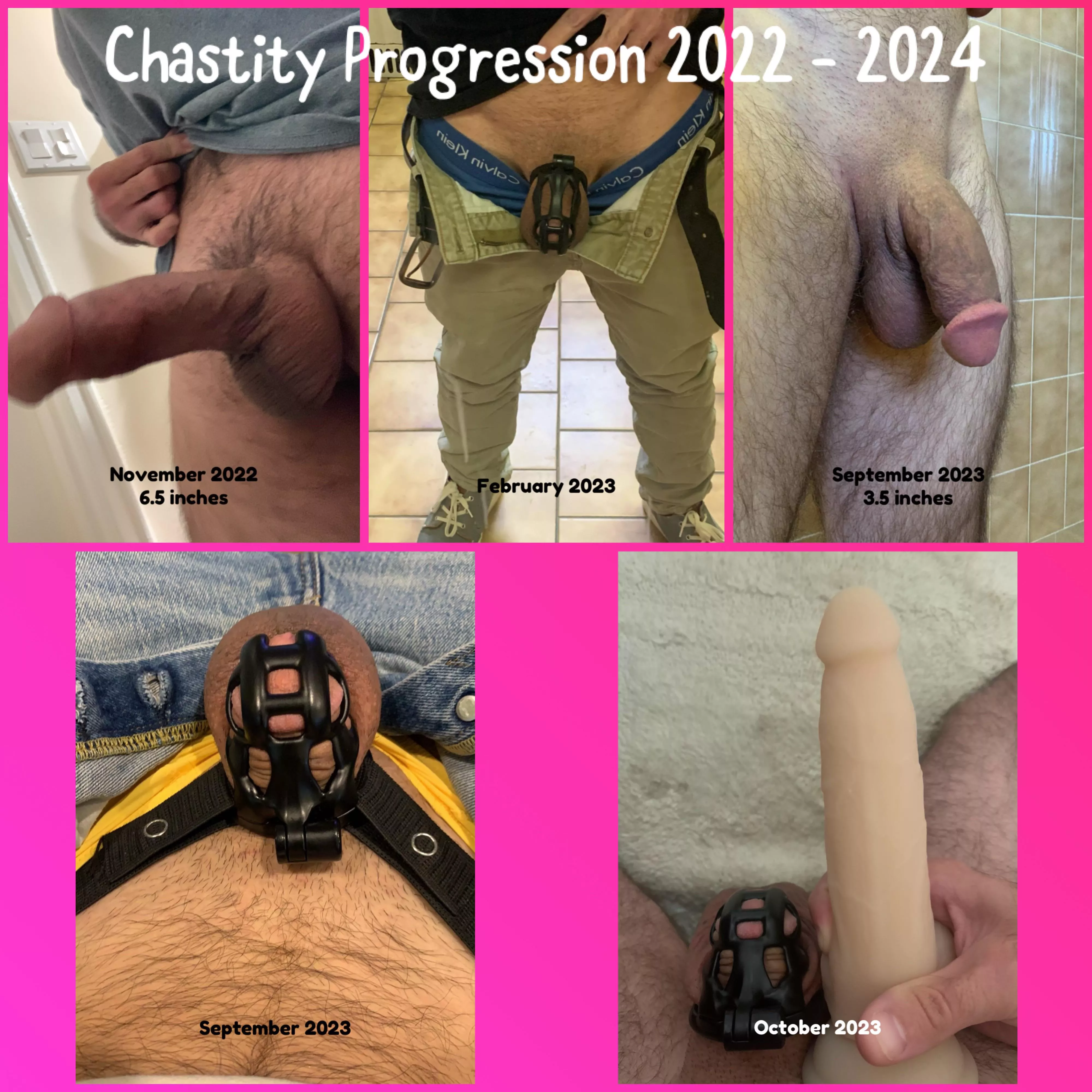 wife shrank me to 1/3 the size posted by Own_Mathematician670