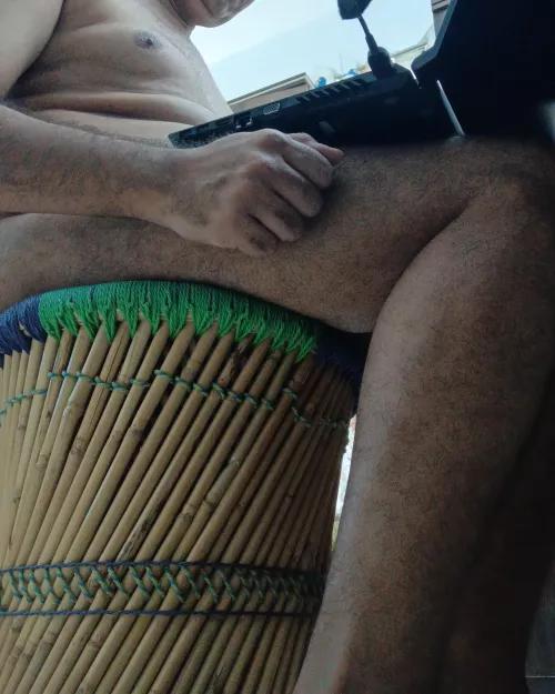 Work from Home by sangraamarora