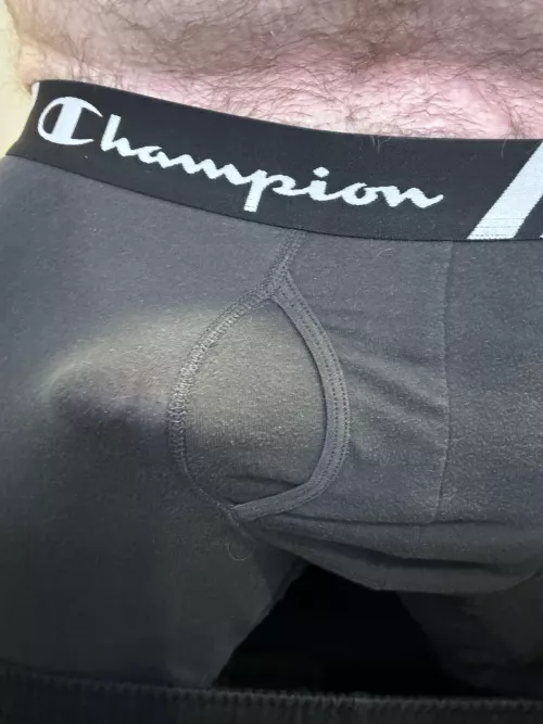 Work from home vibes by ManyObjective3005