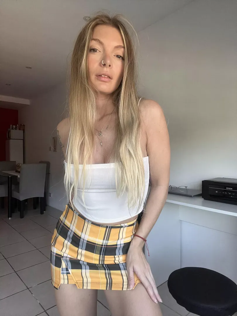 Would you pass me if I were your student? posted by memorable_babe