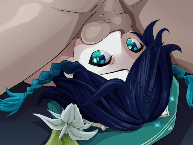 Would you rather be top or bottom? by TheeeAdults