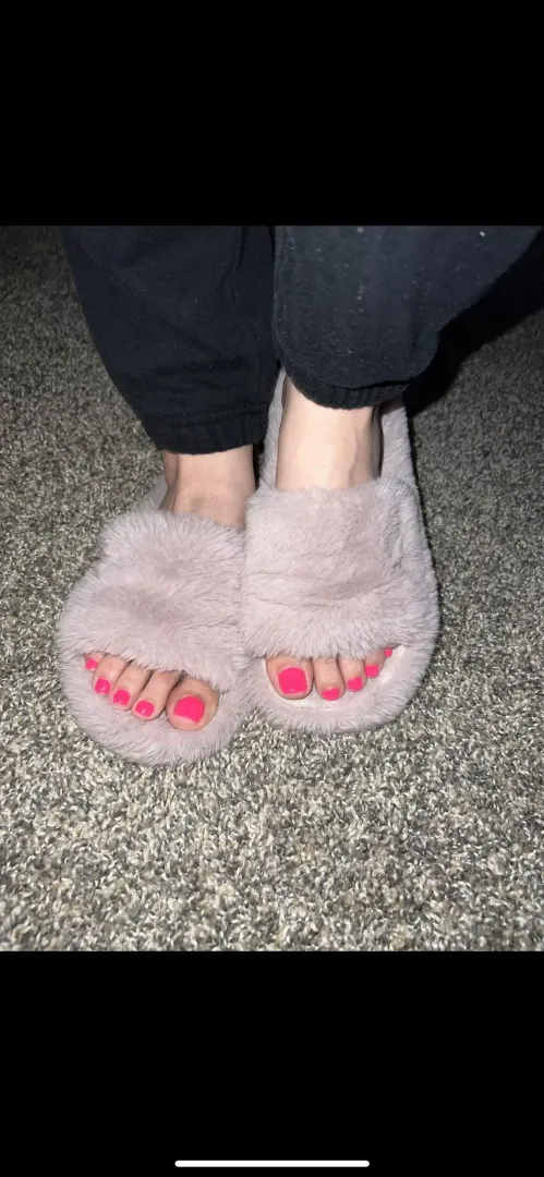 Would you suck them? 🦶😝😫 posted by Upset_Impact7766