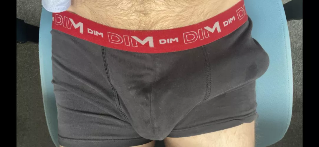 You caught me, any thoughts ? by Academicanybody20