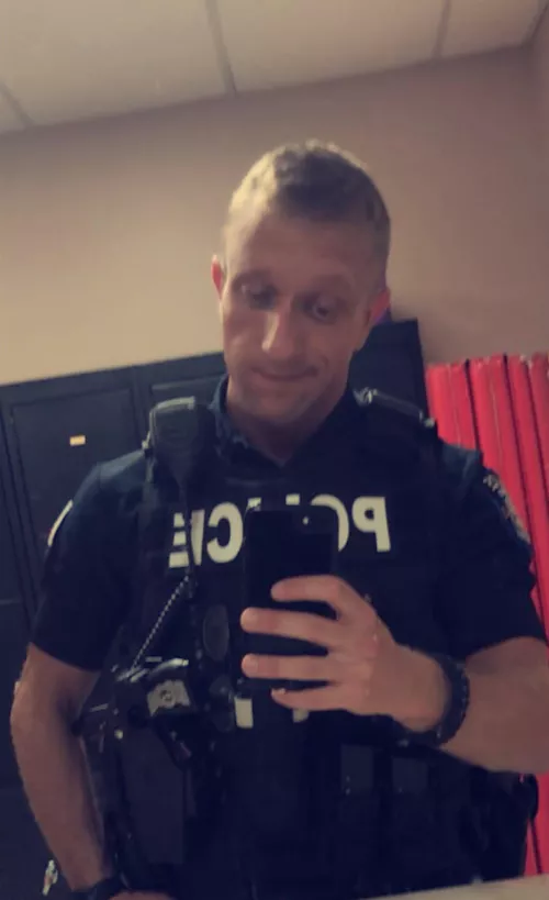 You get pulled over..then what? by Huntertheslord