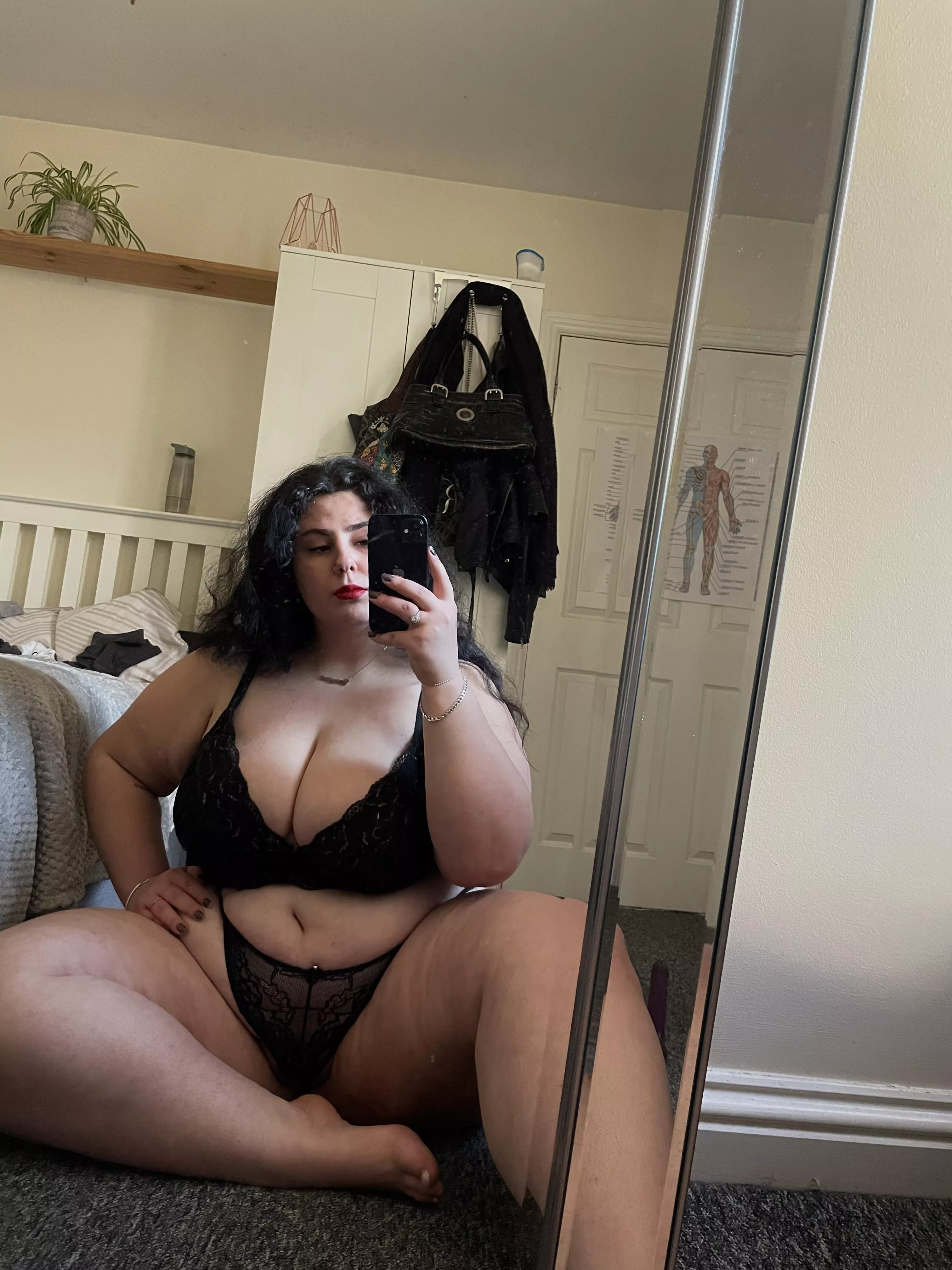 Your type or? posted by georginah200