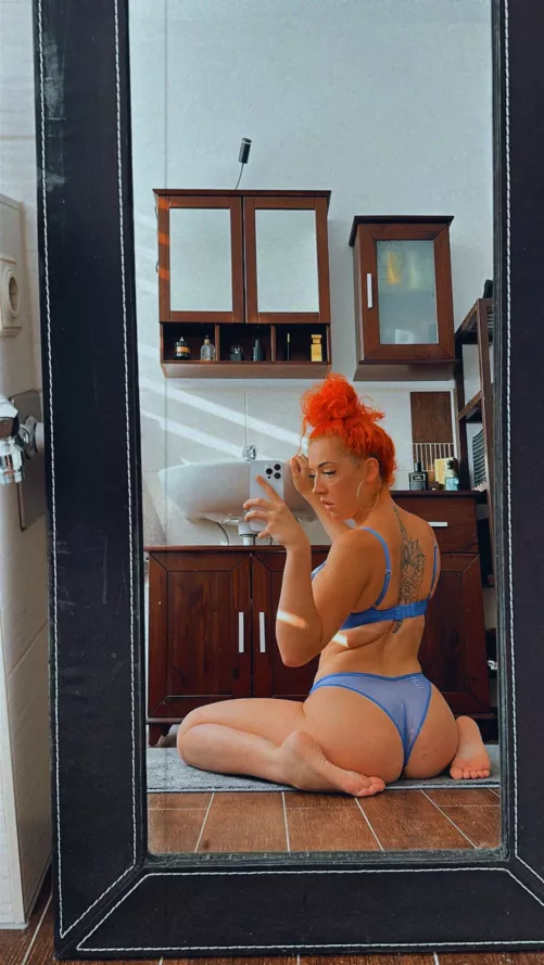 You're welcome entering from behind by KindlyLimping