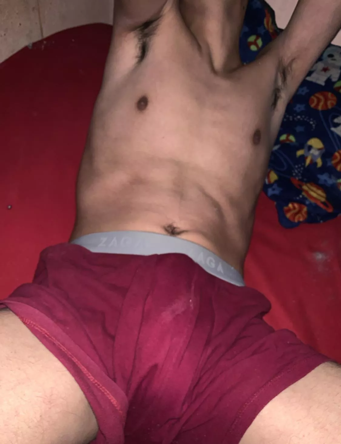 [19] What would you do with this boy?🥵😈🥵 posted by kiriii_ku