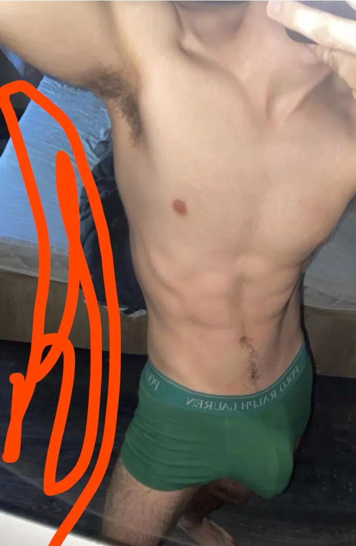 23 kinky jock @james_sub2024 (old account deleted) posted by Remarkable_Ice3207