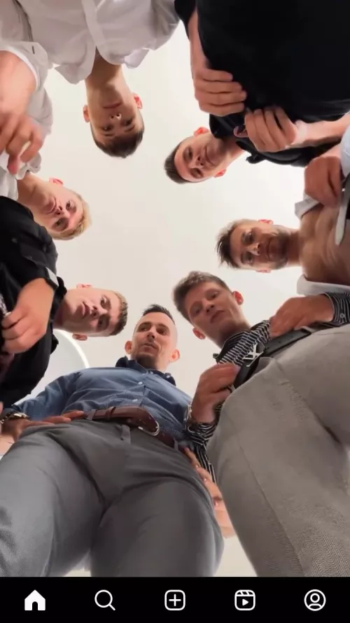 28 - looking for chat with one or more men (maybe groupchat?) who wants to take care of me in a kind but naughty way <3 add prhgg by Bttm4phonesex