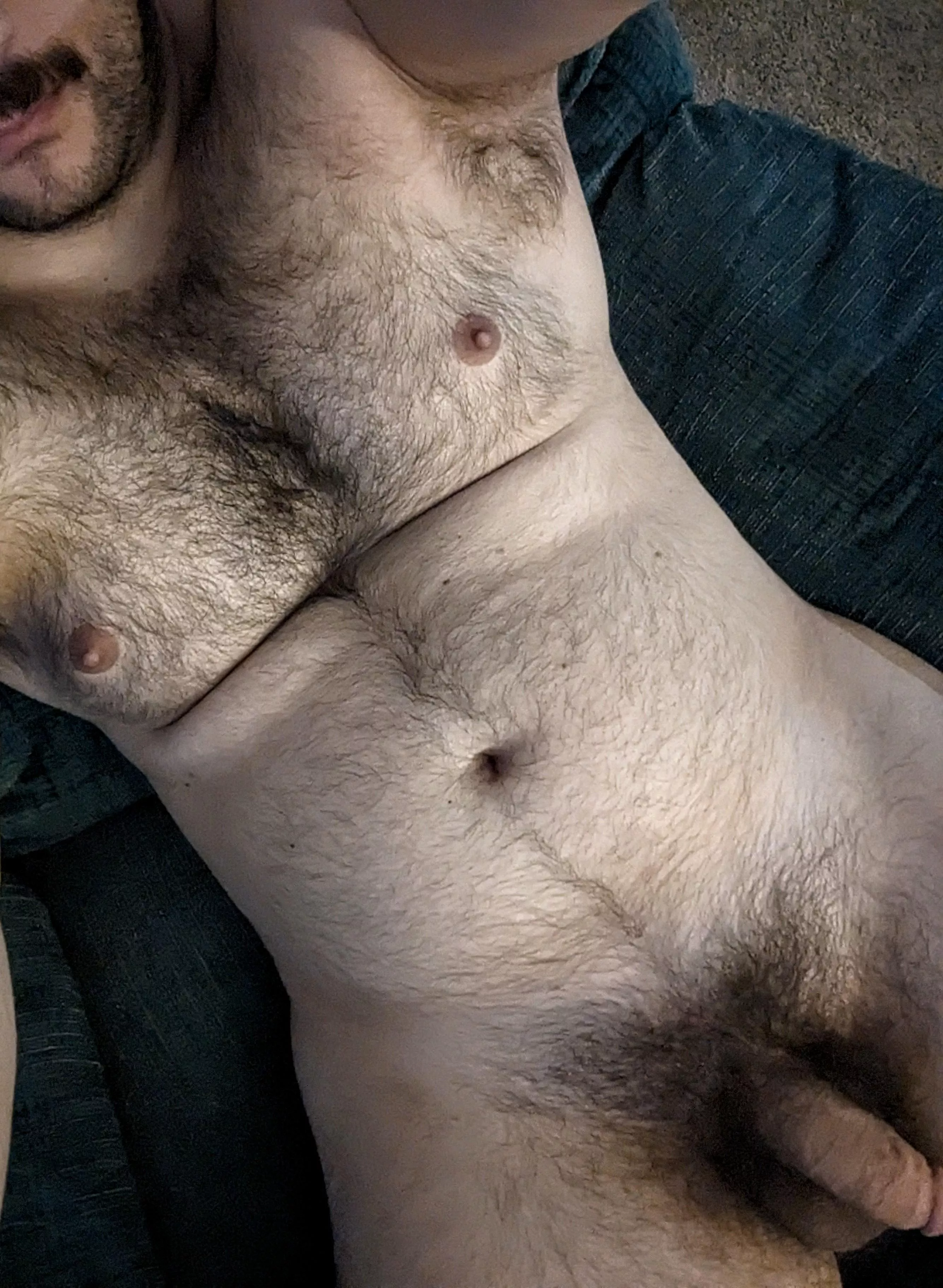 (32) this dad bod still putting in work? posted by snowman861