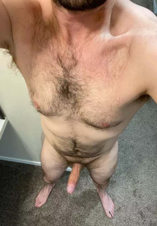 34. Come edge with me. HMU greg999111 by Comfortable_Ad5021