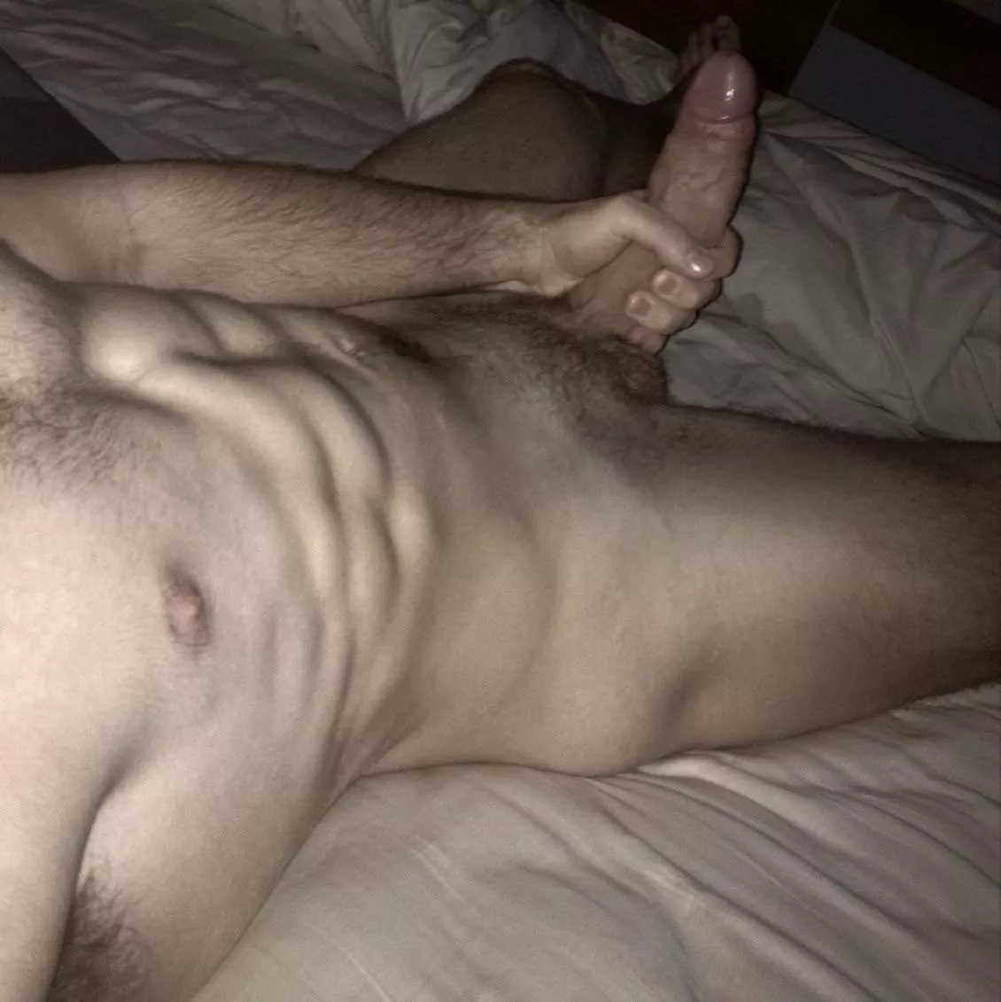 [40] divorced dad. Who wants to help with my morning wood? posted by hung-jacked-dad