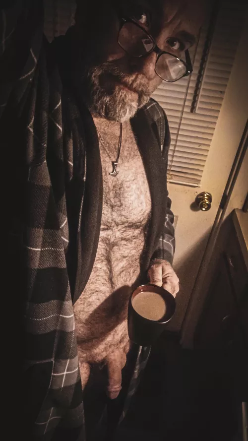 [52] Awake too early, but I'm just gonna roll with it by Ok_Wishbone_6592