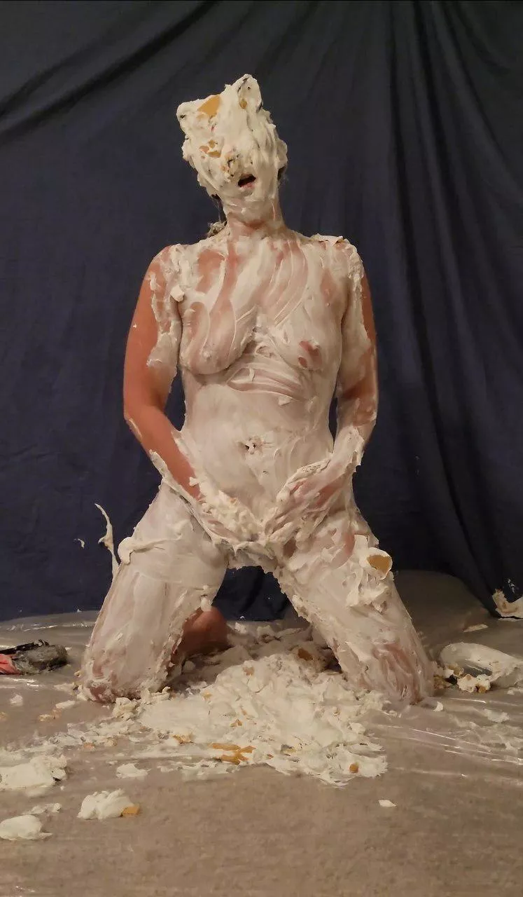 Absolutely obsessed with Messylove! ❤️🎂💗🥧🥰🍰 posted by West_Section_5689