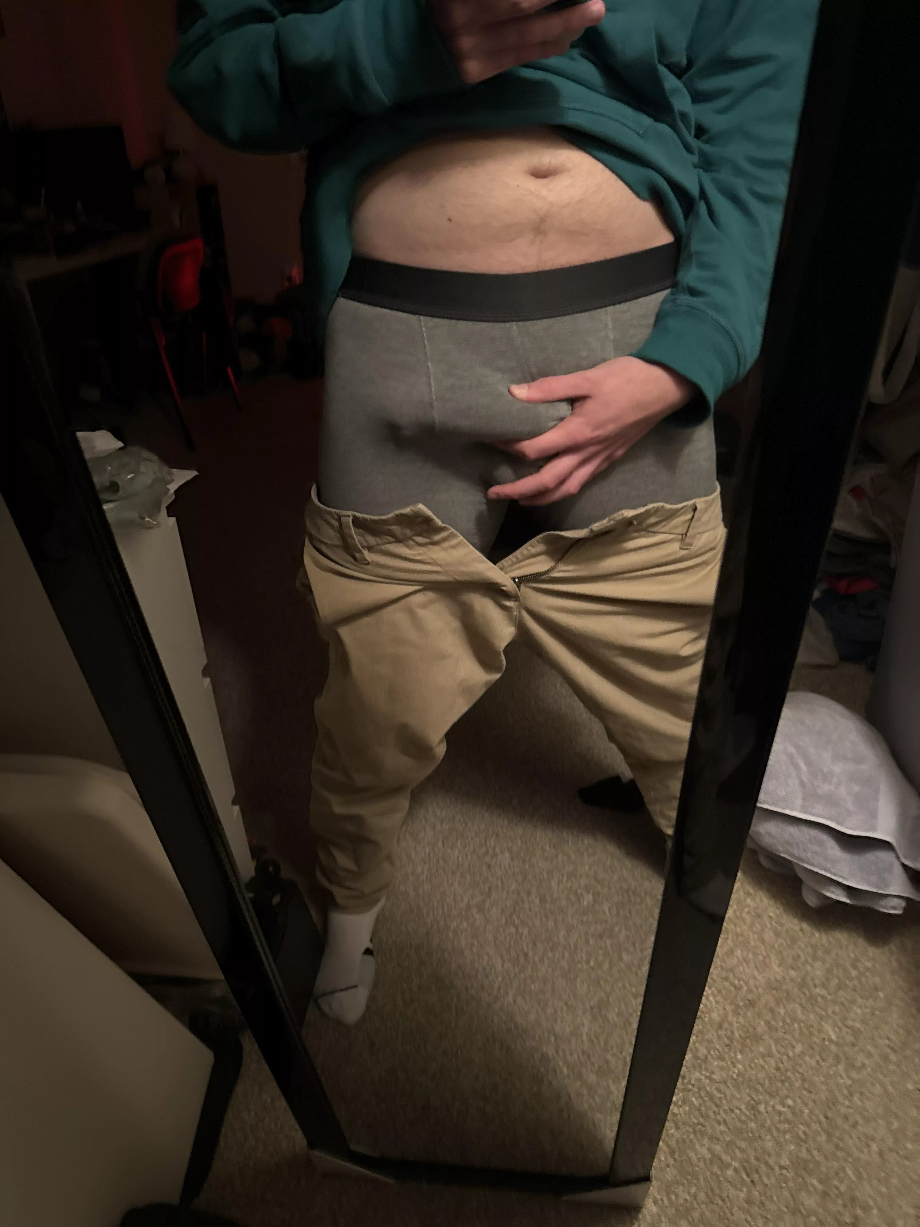 After chatting with some bros all night posted by LMx_pirateboy