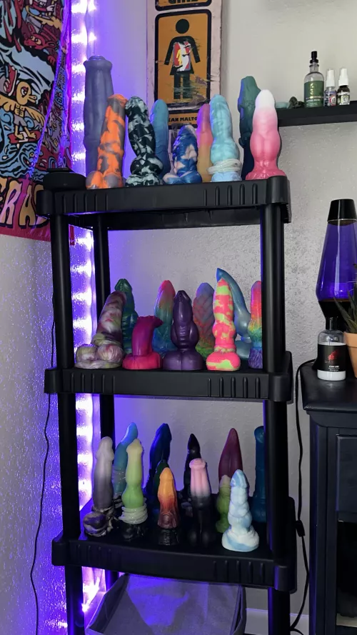 All my boysss by Paigee188