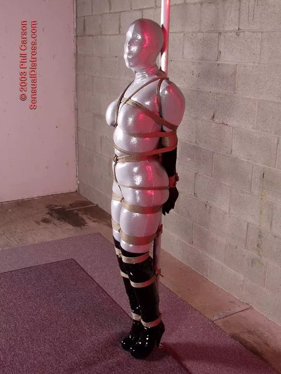 All Nice & Shiny posted by Bonding_Enthusiast