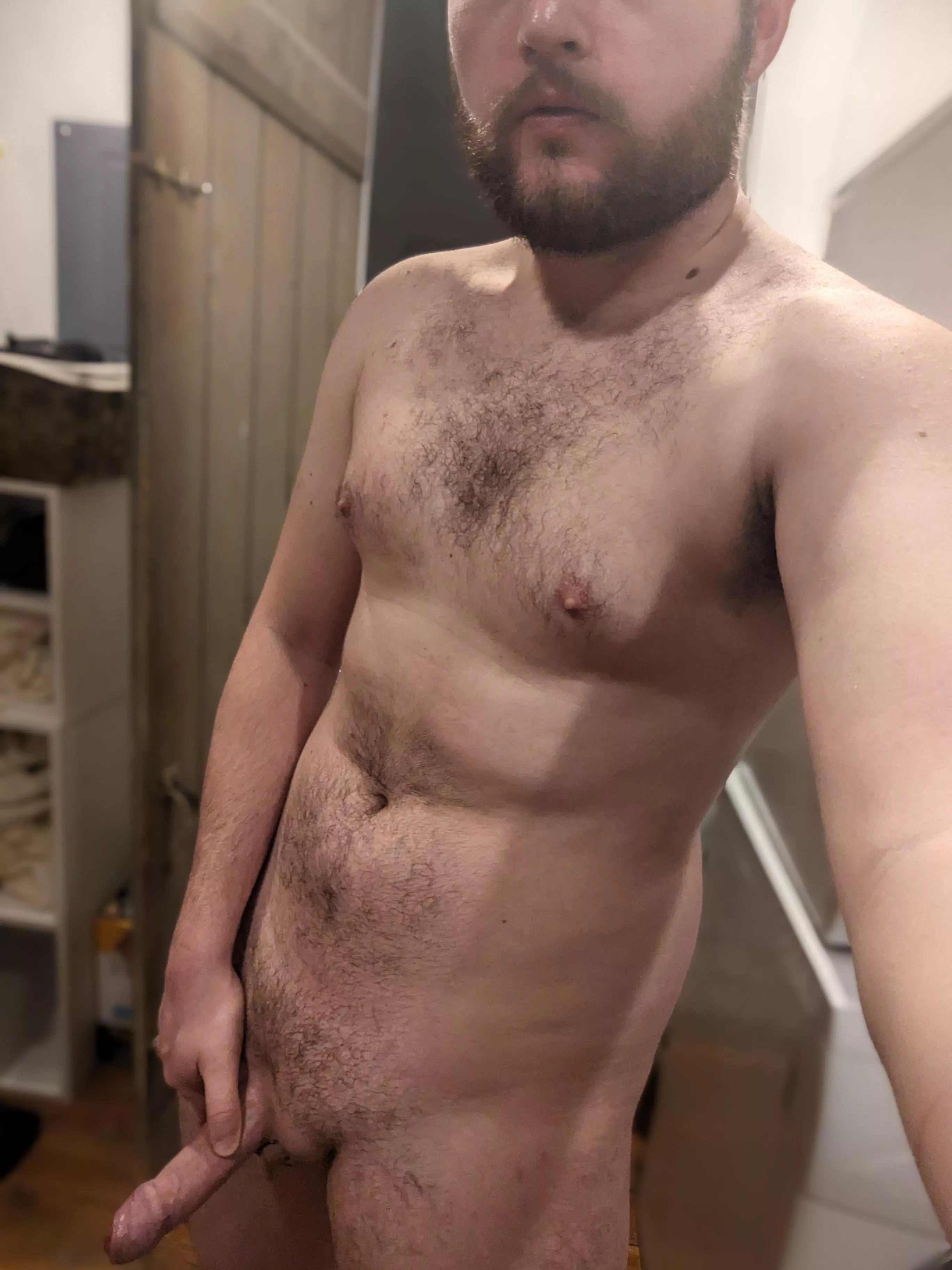 Am I your type? posted by Livedlikelarry