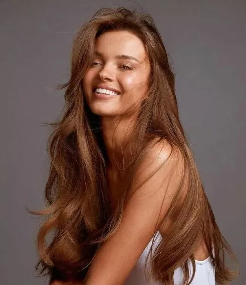 Anna Kuzenkov by qwer5r