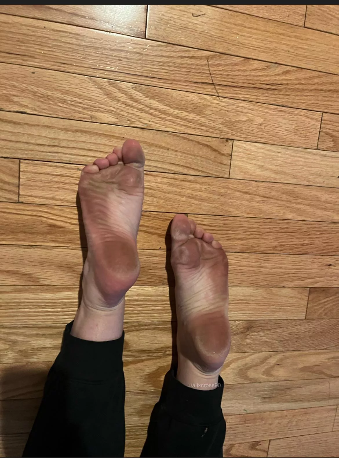 Are these too dirty for you? posted by alixcross90