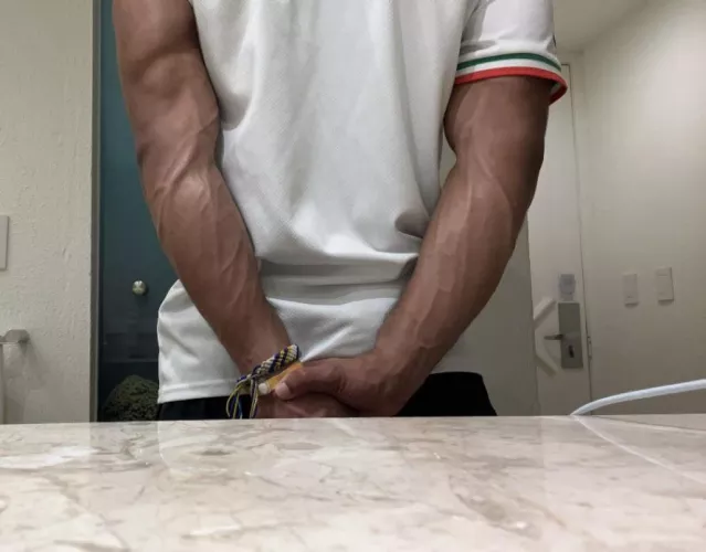 Are you a fan of rear views? by ComfortableTailor320