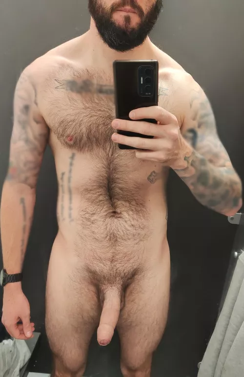 Been a long time BnB, it's nice to be back by MrYdSc