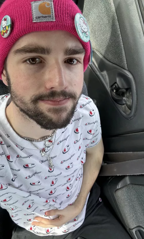 Been diggin’ this angle lately, not sure why 😅 What do y’all think? by ElevateTheBite