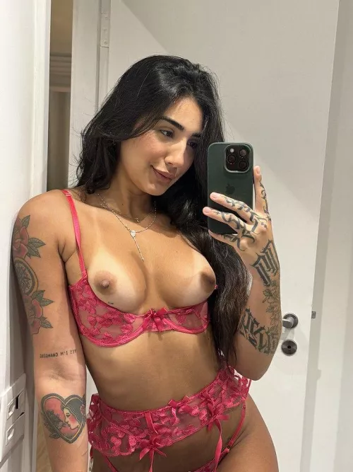 big areolas and tanlines make my boobs perfect [IMG] by ivyclark__