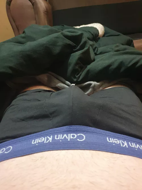 Black/blue cks by Chemical-Worker-1224