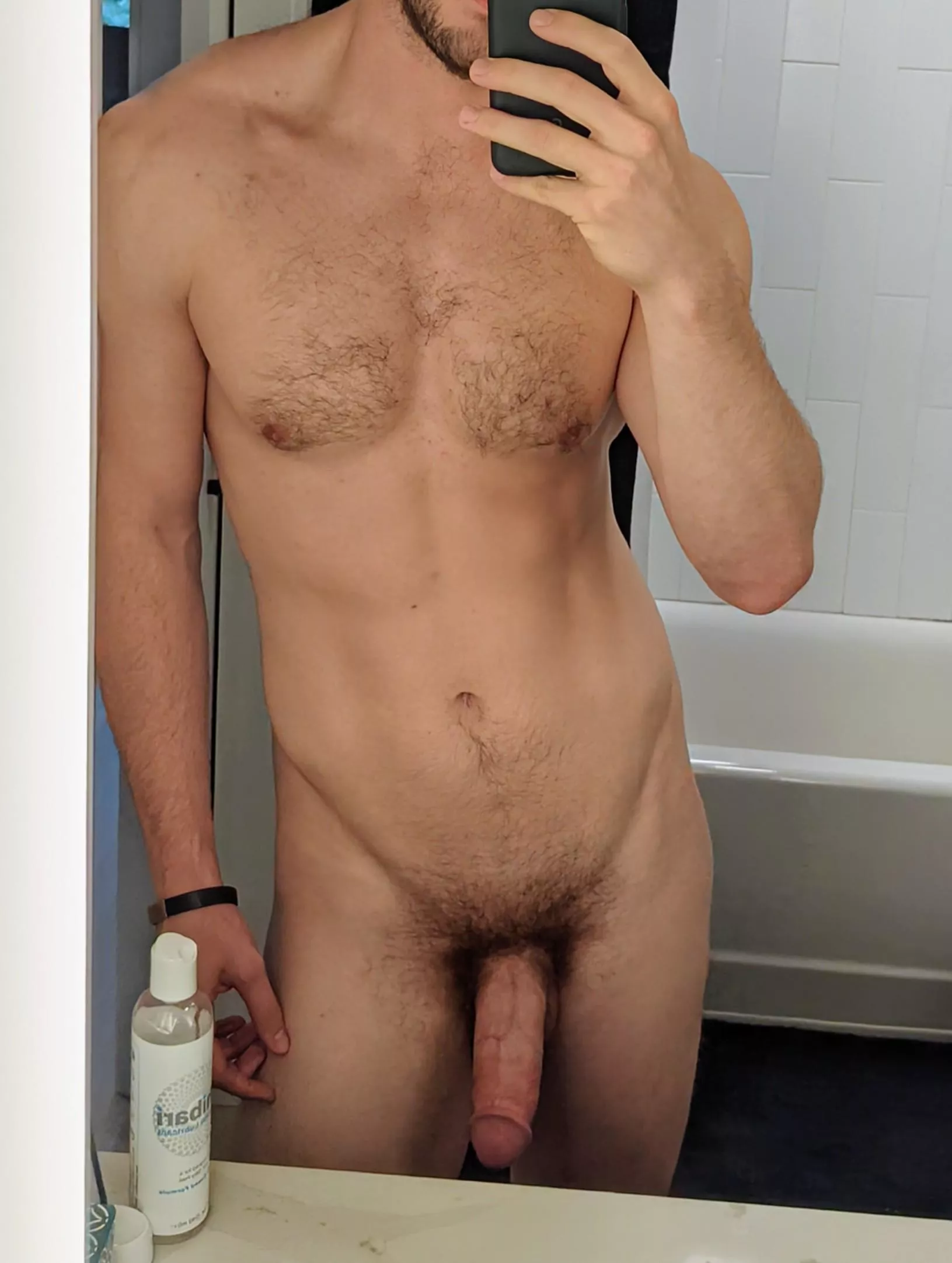 Bored and horny (33) posted by hearthrob_hedonist