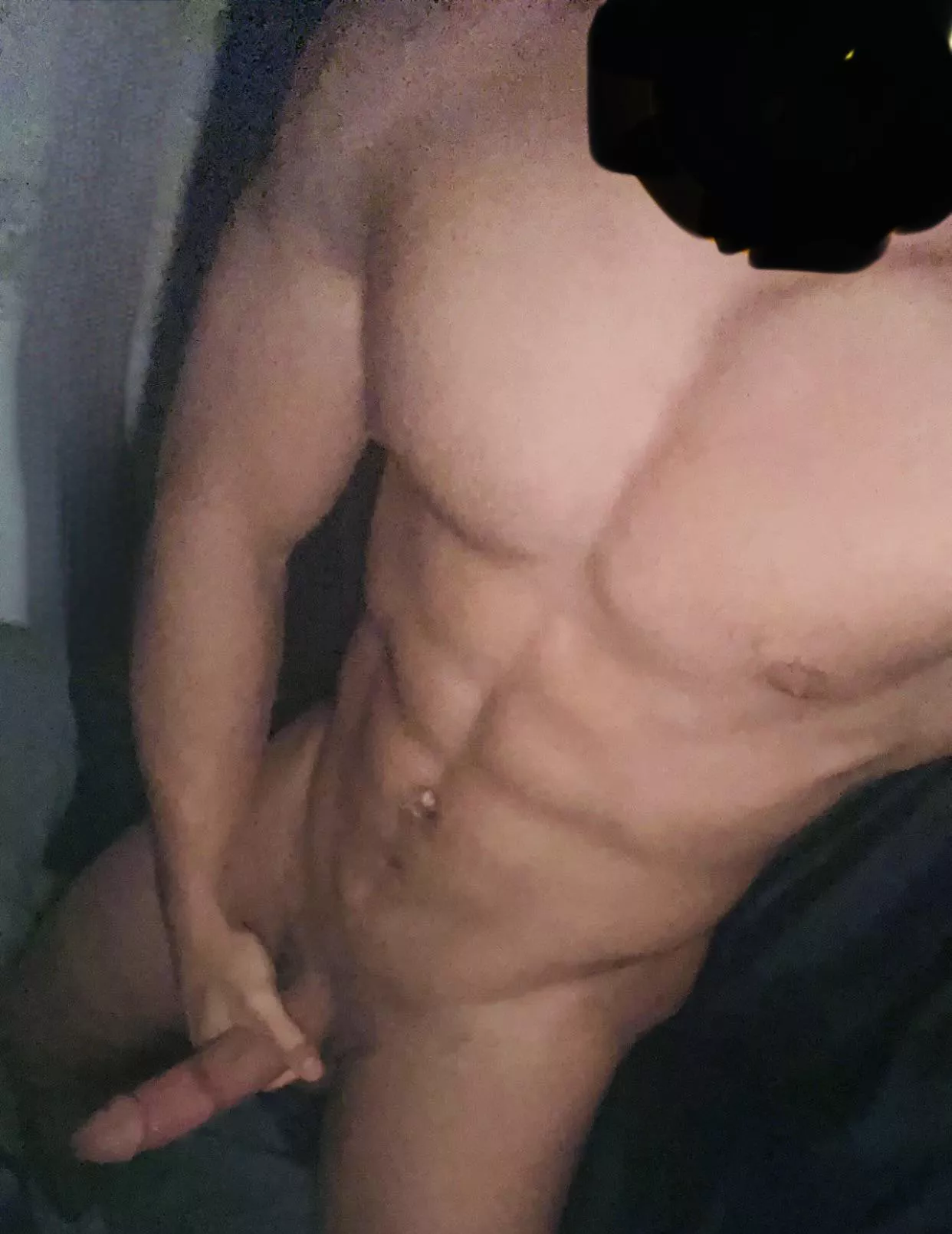 Can I send you pics like this? posted by tickettbg12