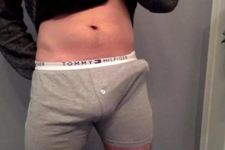 Can you find the bulge? by dannymarsh072