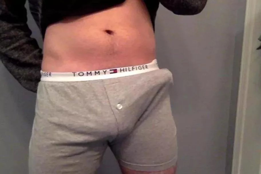 Can you find the bulge? posted by dannymarsh072