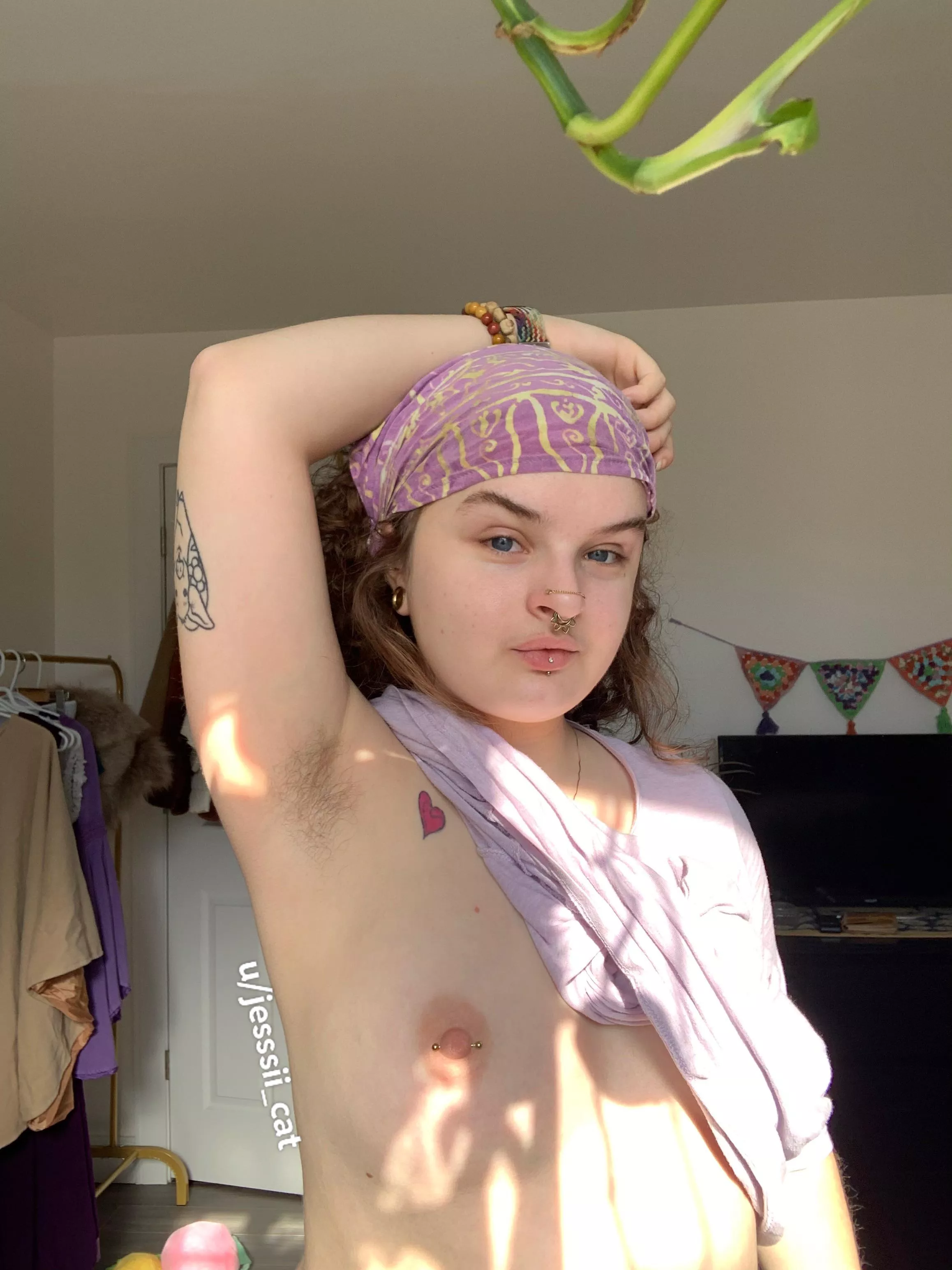 care to taste me? posted by jesssii_cat